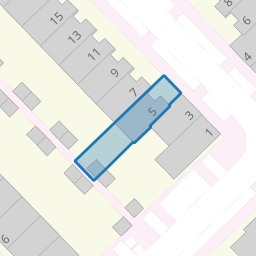 Perceel MSS00-A-5086