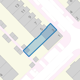 Perceel MSS00-A-5087