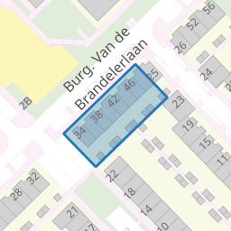 Perceel MSS00-A-5092