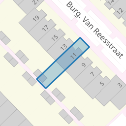 Perceel MSS00-A-5099