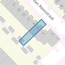 Perceel MSS00-A-5101