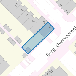 Perceel MSS00-A-5104