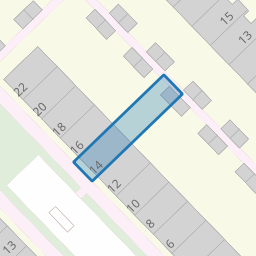 Perceel MSS00-A-5133