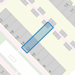 Perceel MSS00-A-5134