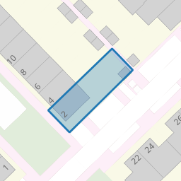 Perceel MSS00-A-5139