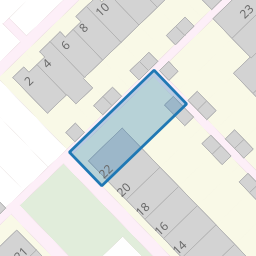 Perceel MSS00-A-5151