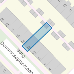 Perceel MSS00-A-5156