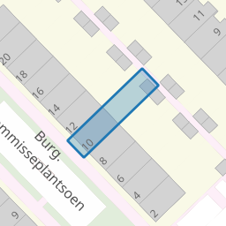 Perceel MSS00-A-5157