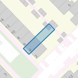 Perceel MSS00-A-5160