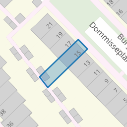 Perceel MSS00-A-5165