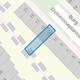 Perceel MSS00-A-5166