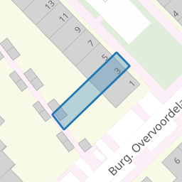 Perceel MSS00-A-5171