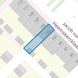 Perceel MSS00-A-5184