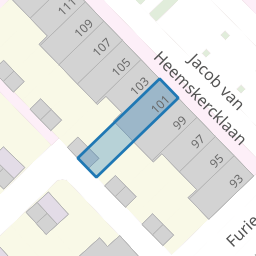 Perceel MSS00-A-5185