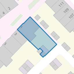 Perceel MSS00-A-5190