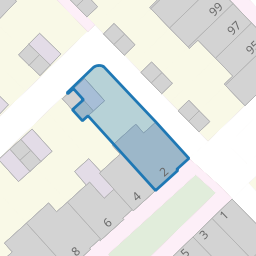 Perceel MSS00-A-5196