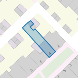 Perceel MSS00-A-5197