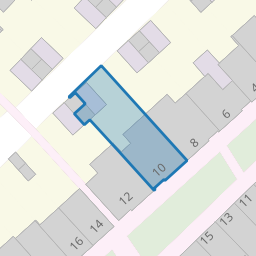 Perceel MSS00-A-5200