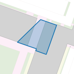 Perceel MSS00-A-5206