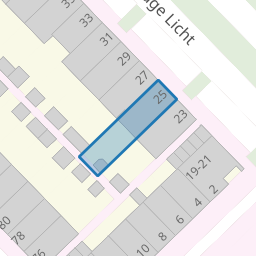 Perceel MSS00-A-5226