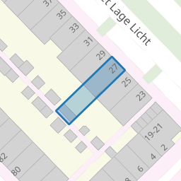 Perceel MSS00-A-5227