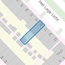 Perceel MSS00-A-5228