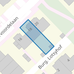 Perceel MSS00-A-5271