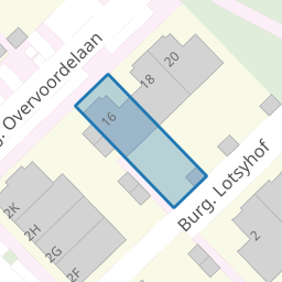 Perceel MSS00-A-5272