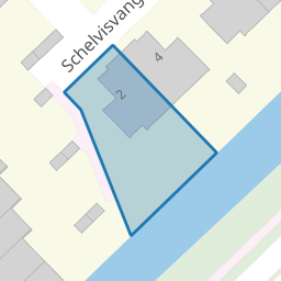 Perceel MSS00-A-5305