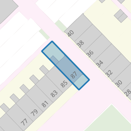 Perceel MSS00-A-5352