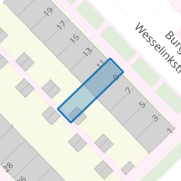 Perceel MSS00-A-5365