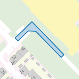 Perceel MSS00-A-5479