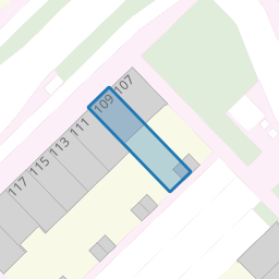 Perceel MSS00-A-5496