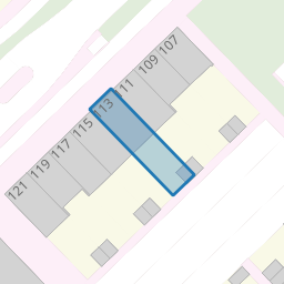 Perceel MSS00-A-5498