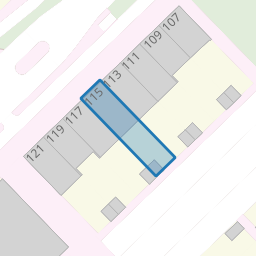 Perceel MSS00-A-5499