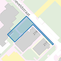 Perceel MSS00-A-5519