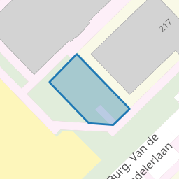 Perceel MSS00-A-5520