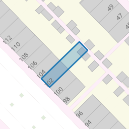 Perceel MSS00-A-5531