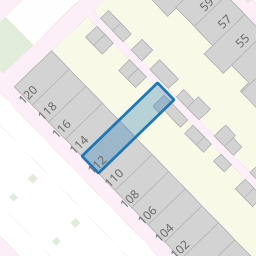 Perceel MSS00-A-5533