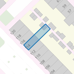 Perceel MSS00-A-5536