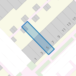 Perceel MSS00-A-5537