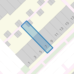 Perceel MSS00-A-5538