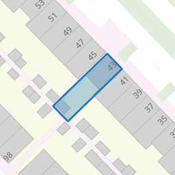 Perceel MSS00-A-5540