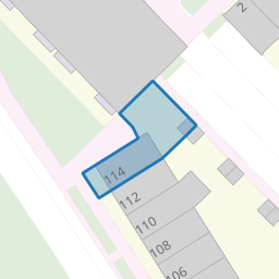 Perceel MSS00-A-5574