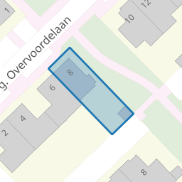 Perceel MSS00-A-5587