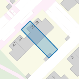 Perceel MSS00-A-5590