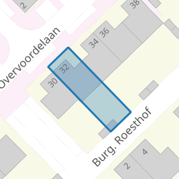 Perceel MSS00-A-5593