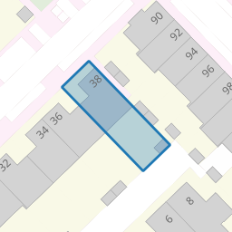 Perceel MSS00-A-5596