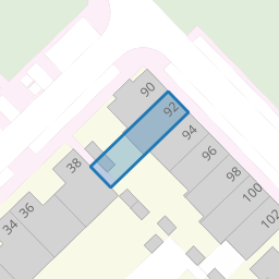 Perceel MSS00-A-5598