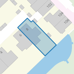 Perceel MSS00-A-5606